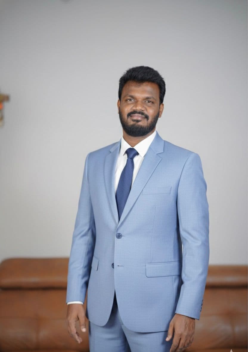 Paramesh Matta